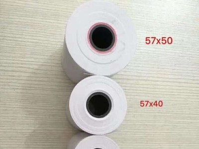 热敏纸：让打印更高效
